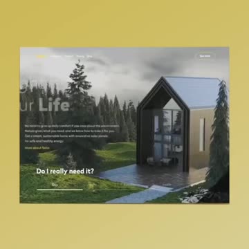 Elevate Your Online Presence with Stunning Website Aesthetics