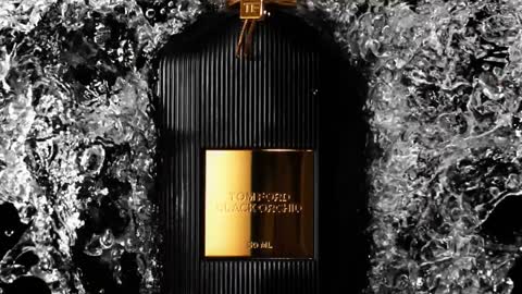 Orchid By Tom Ford