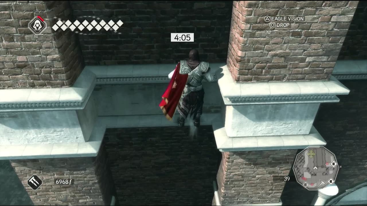 Assassin's Creed II - PS3 - To Serve the Light