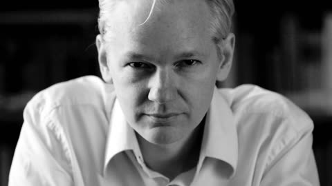 JULIAN ASSANGE; protected by ECLIPSE