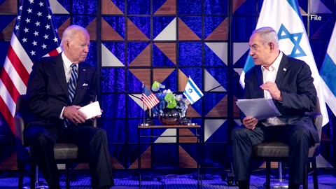 Gantz's exit leads to 'more extreme' Israeli policies: analyst
