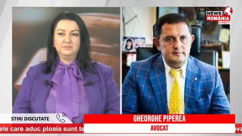 La ordinea zilei, dezbateri (News România; 27.04.2022)