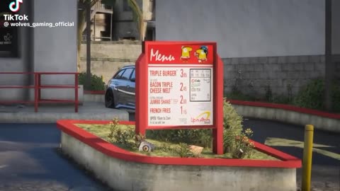 GTA V