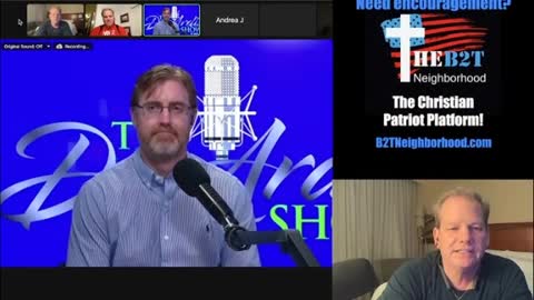 WATCH THE WATER-Bryan Ardis on BT2 (8.8.2022)