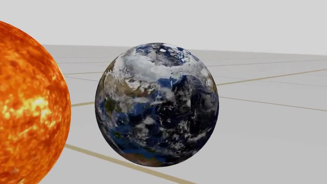 How big is the solar system???