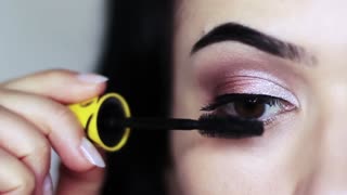 Beginners Eye Makeup Tutorial