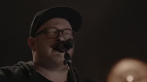 Hallelujah For The Cross - Chris McClarney