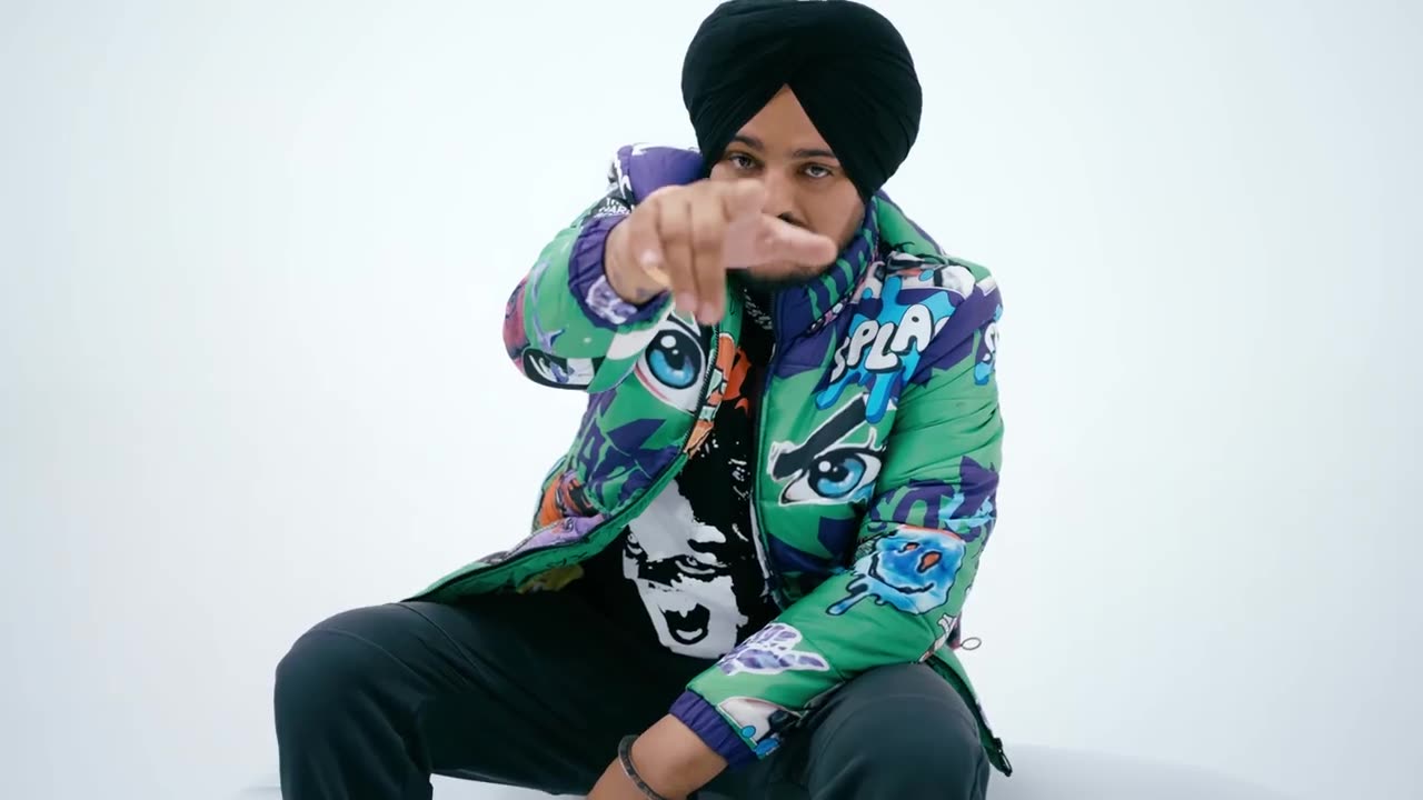 Level song (sidhu mosa wala) aRmaan