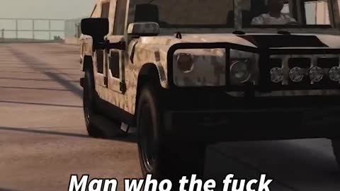 Who Did You Rob?