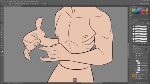 Aula 5 - Luz e sombra Módulo 5 - Desenho Digital
