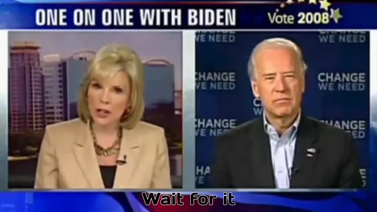 ACORN - Biden, Obama 2008