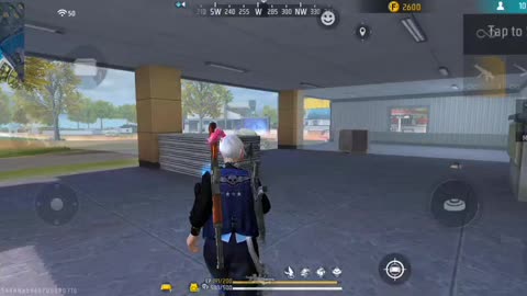 Free Fire Unlimited Custom Room Match