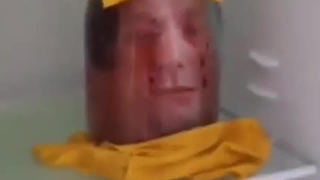 Crazy Prank