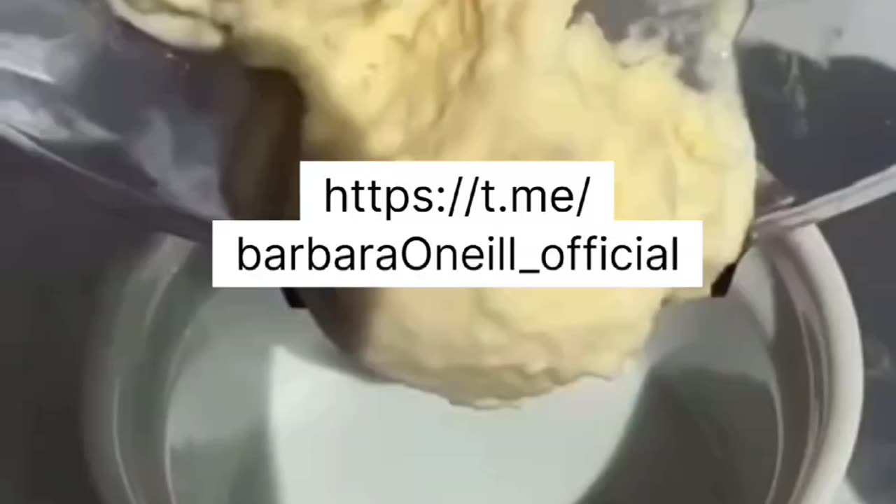 BARBARA O’NEILL OFFICIAL ~LEMON ICE CREAM~3 INGREDIENTS!