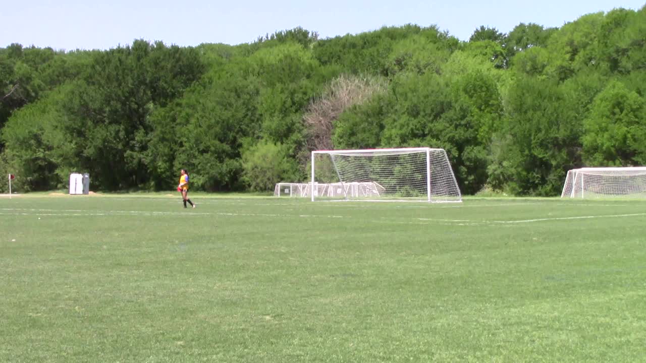 DIGC 2022 Game 1 half 1