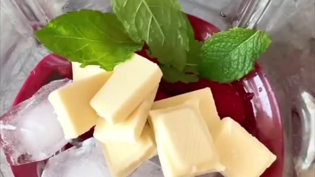 Yummy Summer Shake | Amazing short cooking video | Recipe and food hacks