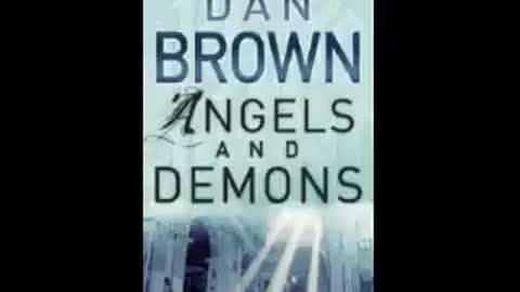 Angels Demons Brown Dan 2of2