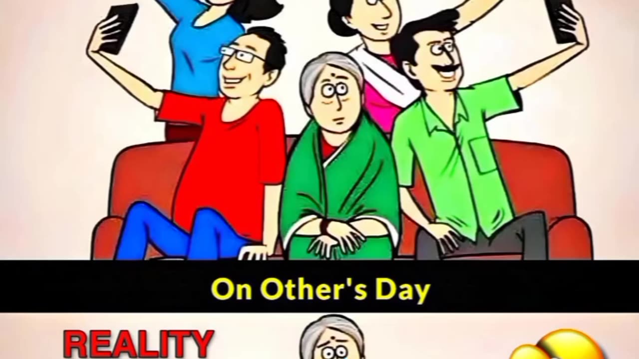 #mother'sday#trending#indian