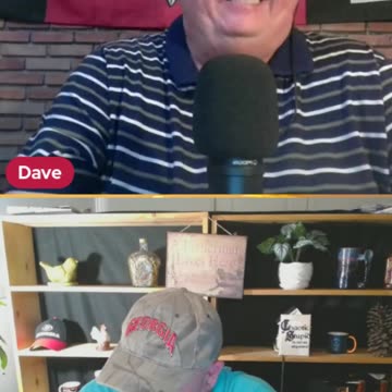 Funny of the Day! - Southern Fried Podcast