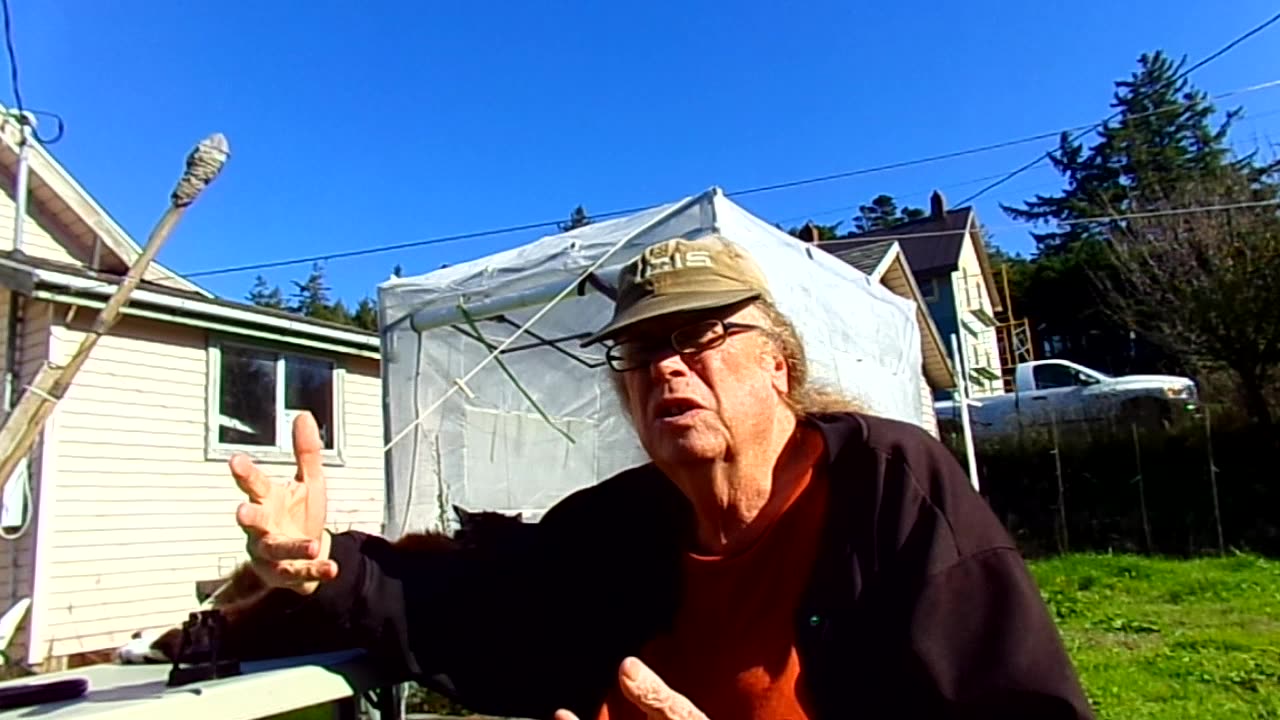 My camping trip got deleted 11/8/23: