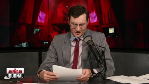 The American Journal in Full HD for July 8, 2021.