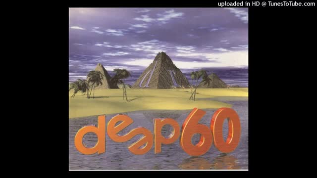 Deep Dance 60