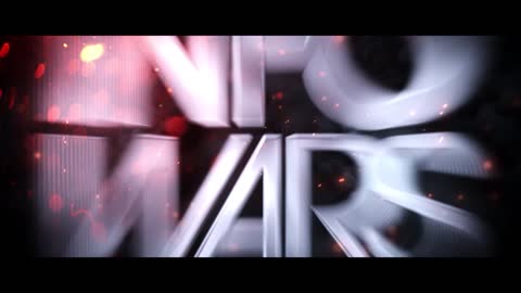 We are in an Orwellian 1984 society