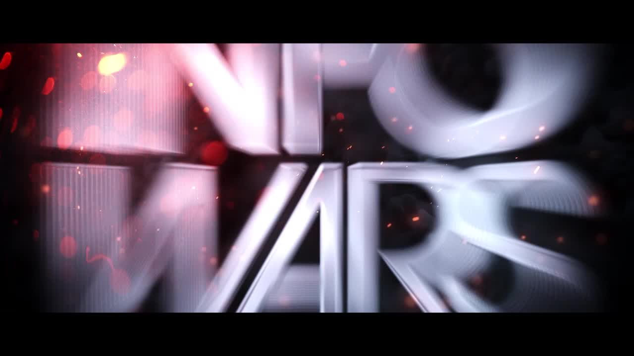 We are in an Orwellian 1984 society