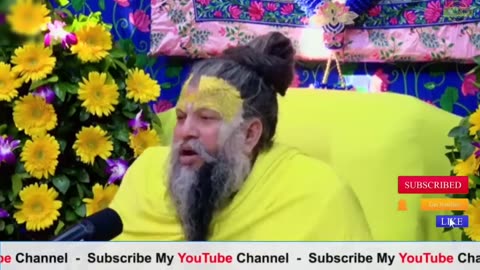 Shri Premanand Ji Maharaj