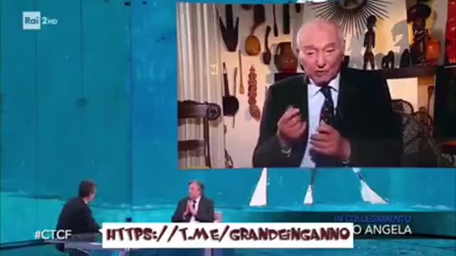 Le bugie del CTS sull'utilizzo delle mascherine