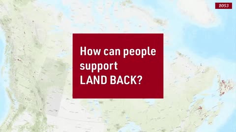 #LandBack What does it mean & how do you enact it - Yellowhead Institute