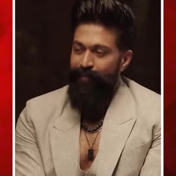 KGF3పై అప్డేట్ ఇచ్చిన హీరో యశ్ #kgf3 #update #yesh #viralvideo | FBTV NEWS