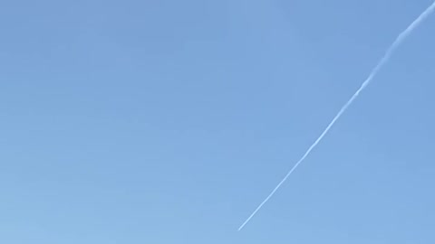 Scie chimiche 20/05/2022