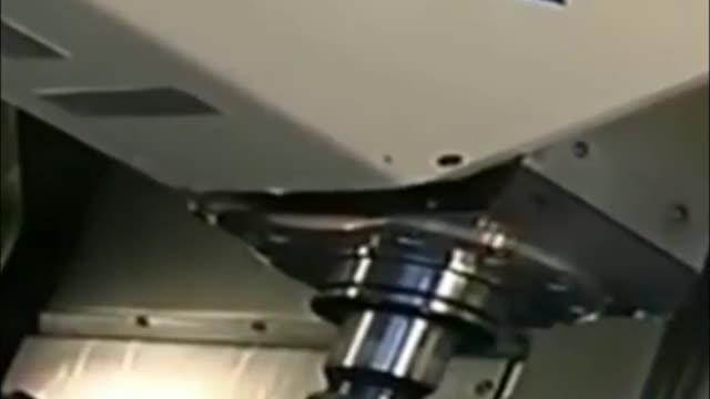 CNC tool