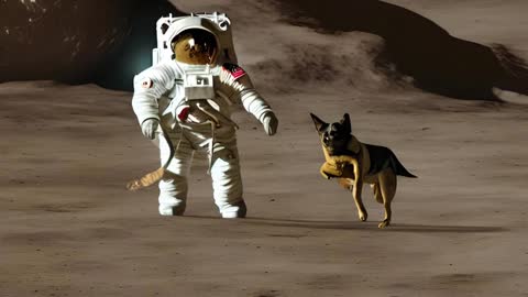 MOON DOGS