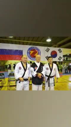 Hapkido