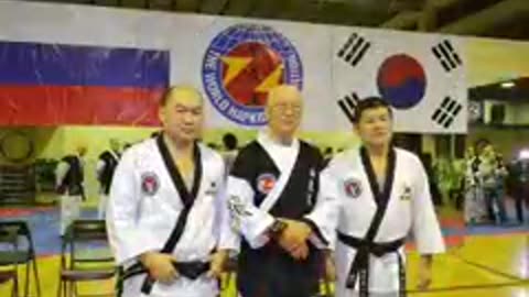 Hapkido