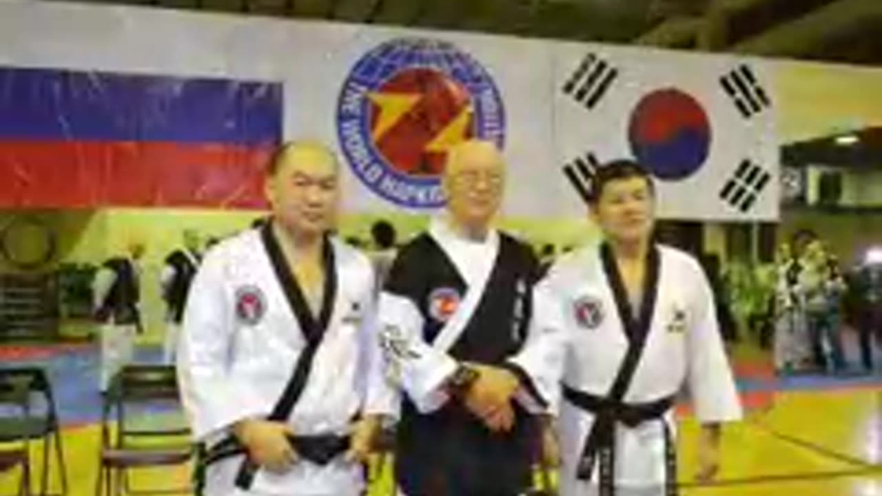 Hapkido