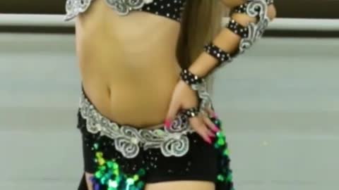 Dance video