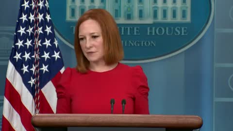 PSAKI ASKED BY PETER DOOCY ABOUT BIDEN OPINION ABOUT ABORTIONS