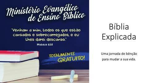 Mateus 13.1 a 13.23