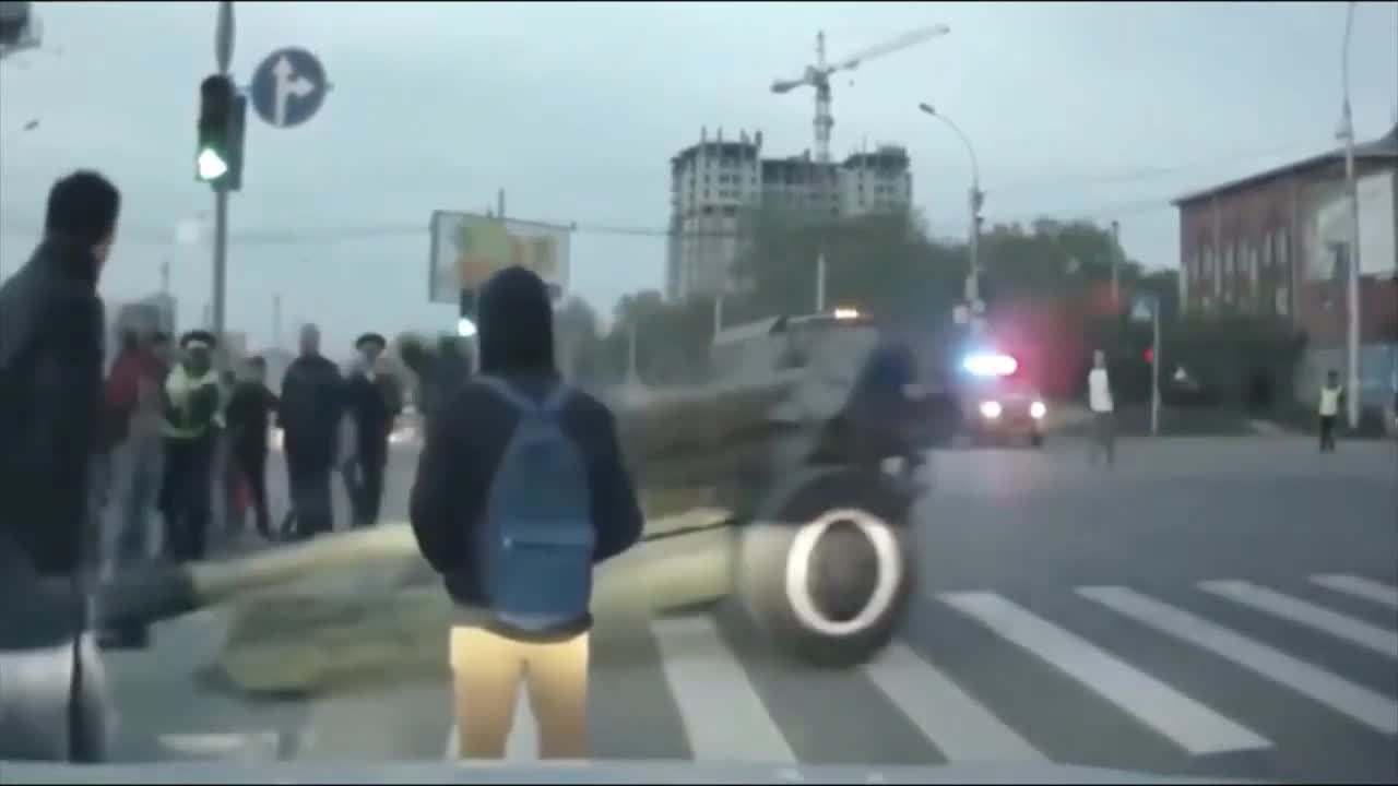 Military & Army Fails Part 2