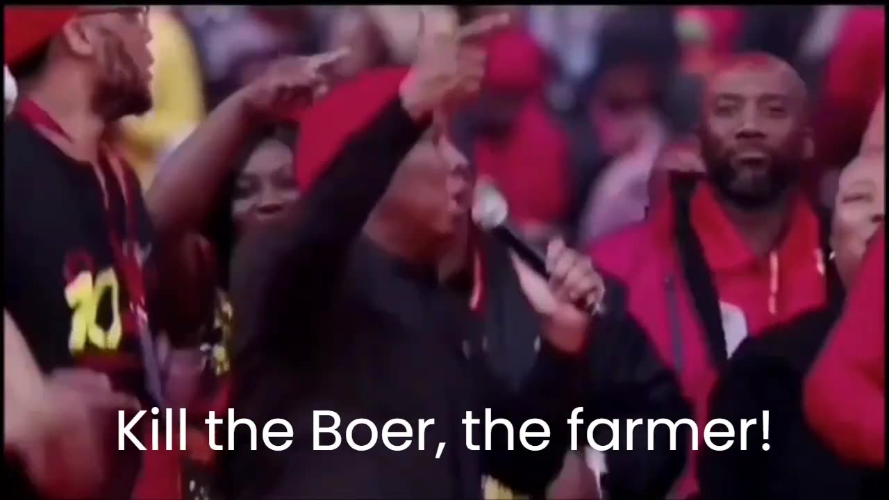 Julius Malema: We are Putin and Putin is us!