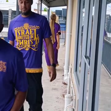 The Prophets #Walk #Out, As They Head To #War 😬🔥