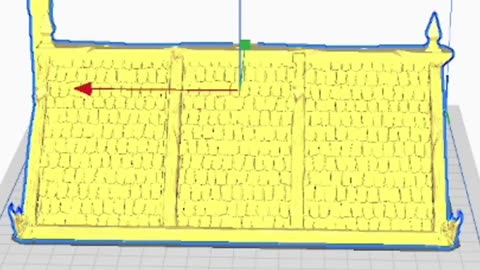 Fixing Failed prints 3d printing