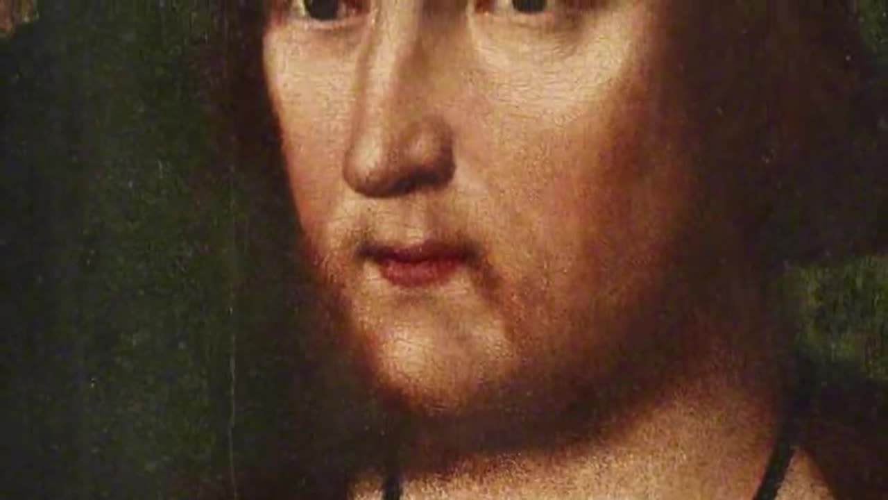 Henry VIII – The Tyrant of the Tudors Documentary