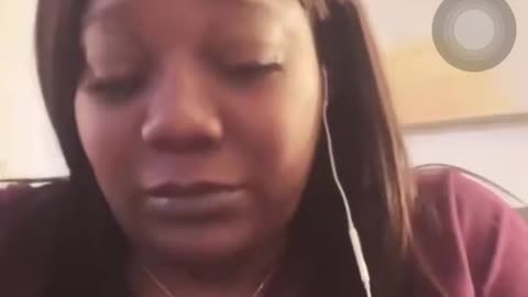 Tomi crying over kids (to Aries the Gupi) 