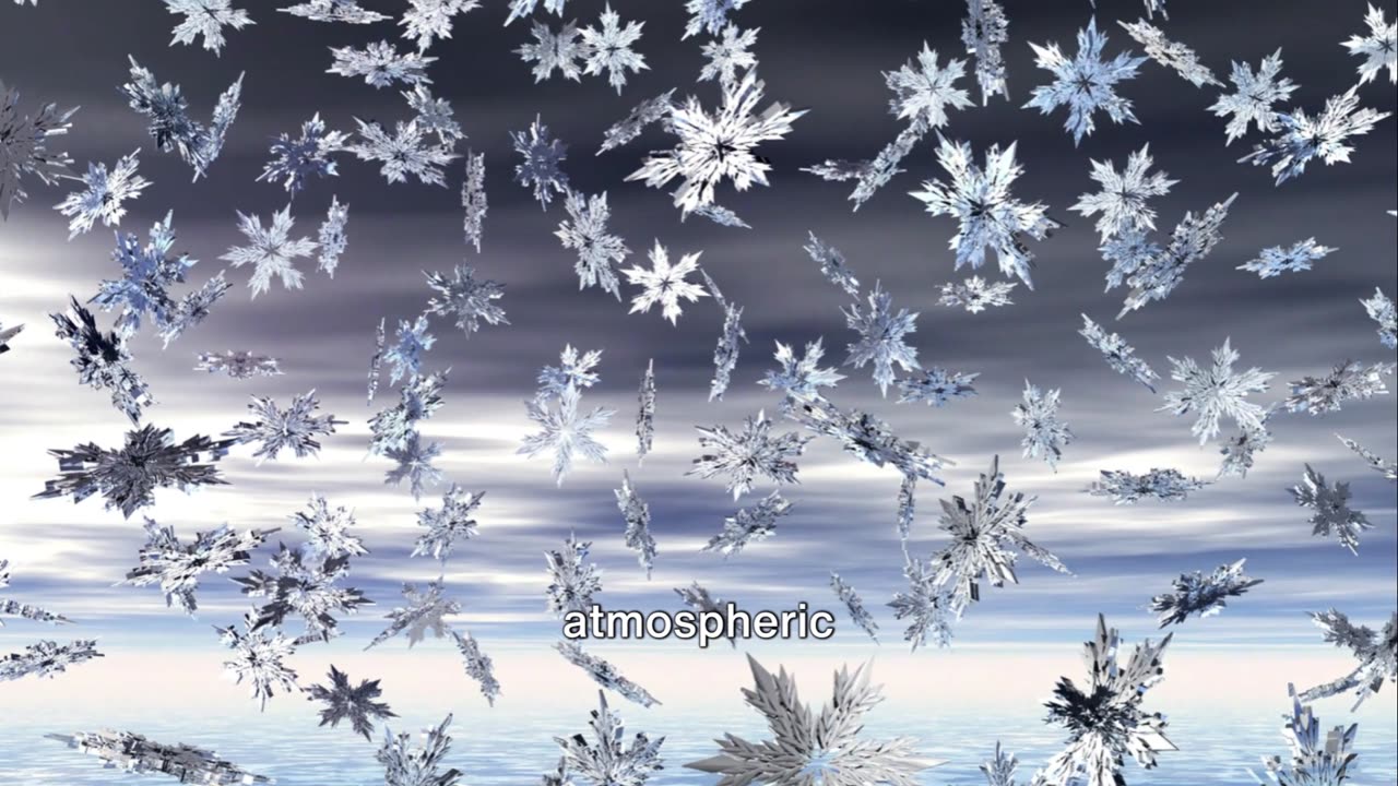 Unveiling the Science of the Snowflake