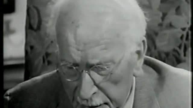 Omaggio a CARL GUSTAVE JUNG