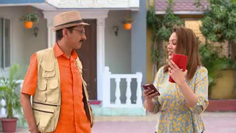 Taarak Mehta Ka Ooltah Chashmah Full Episode 3414.{24th March 2022} Full Episode 240p